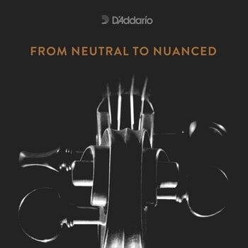 Žica za violu D'Addario KA414 LM Žica za violu - 3