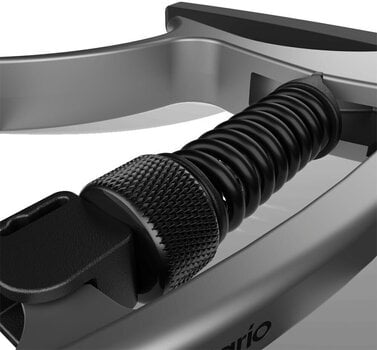 Cejilla de guitarra acústica D'Addario PW-CP-09S Tri-Action Cejilla de guitarra acústica - 5