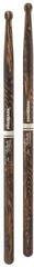 Палочки для маршових барабанів Pro Mark TXDCTFW-FG Tim Fairbanks FireGrain Палочки для маршових барабанів - 2