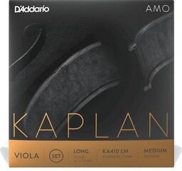 Χορδές για Βιόλα D'Addario KA414 LM Χορδές για Βιόλα - 5