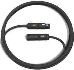 Cable de micrófono D'Addario PW-AMSM-25 American Stage Series Cable de micrófono - 1