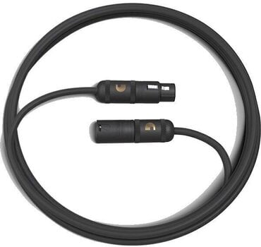 Cable de micrófono D'Addario PW-AMSM-25 American Stage Series Cable de micrófono - 2