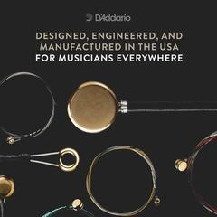 Cuerdas de violín D'Addario K420L-1 Cuerdas de violín - 1