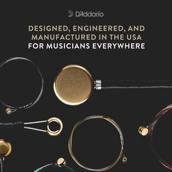Cuerdas de violín D'Addario K420L-1 Cuerdas de violín - 2