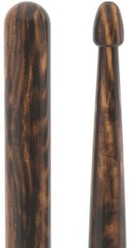 Палки за барабани Pro Mark RBLLW-FG Larnell Lewis FireGrain Палки за барабани - 6