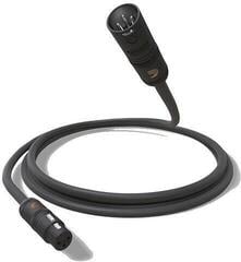 Cable de micrófono D'Addario PW-AMSM-25 American Stage Series Cable de micrófono - 3