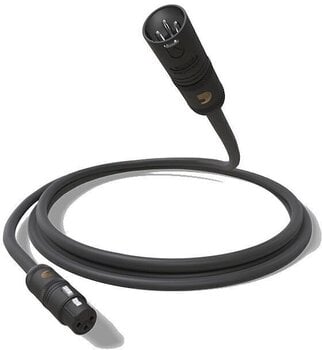 Cable de micrófono D'Addario PW-AMSM-25 American Stage Series Cable de micrófono - 4