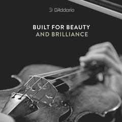 Cuerdas de violín D'Addario K420L-1 Cuerdas de violín - 3