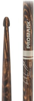 Палки за барабани Pro Mark RBLLW-FG Larnell Lewis FireGrain Палки за барабани - 9