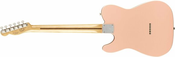 Elektrisk gitarr Fender Baja Tele MN SHP Limited Elektrisk gitarr - 2