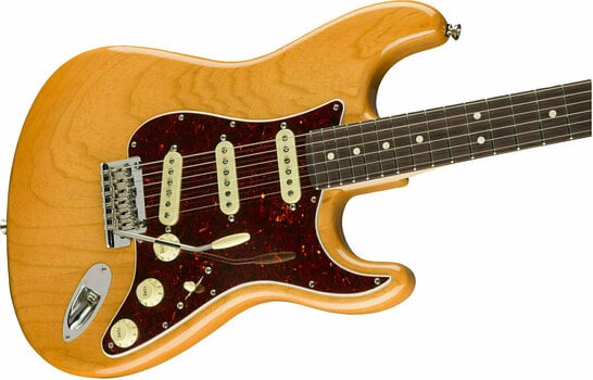 Elektrische gitaar Fender American Professional Stratocaster Elektrische gitaar - 3