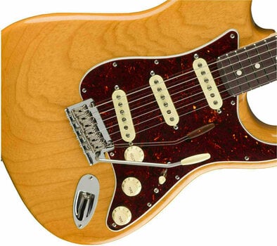 Elektrische gitaar Fender American Professional Stratocaster Elektrische gitaar - 4