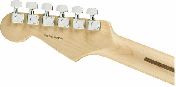 Elektrische gitaar Fender American Professional Stratocaster Elektrische gitaar - 5