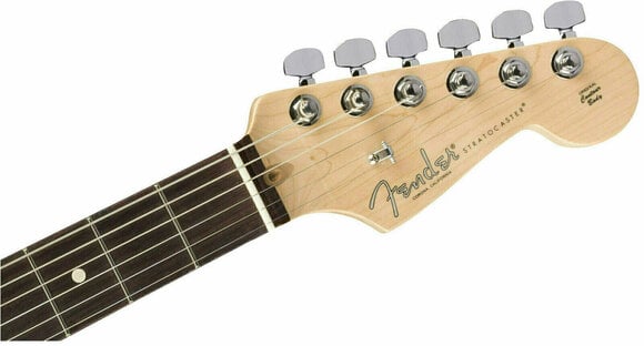 Elektrische gitaar Fender American Professional Stratocaster Elektrische gitaar - 6