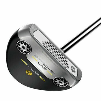 Golfschläger - Putter Odyssey Stroke Lab Rechte Hand 35'' - 4