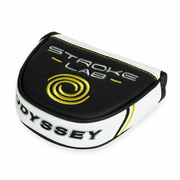 Μπαστούνι γκολφ - putter Odyssey Stroke Lab 19 V-Line Δεξί χέρι 35'' - 6