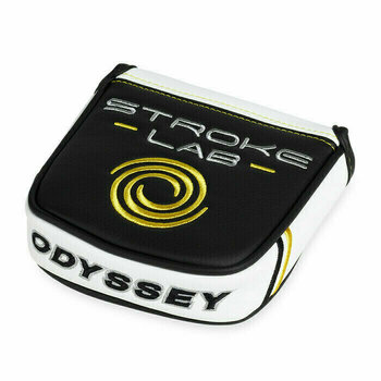 Club de golf - putter Odyssey Stroke Lab 19 2-Ball Main droite 35'' - 6