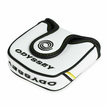 Golfschläger - Putter Odyssey Stroke Lab 19 2-Ball Rechte Hand 35'' - 8
