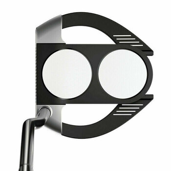 Golfschläger - Putter Odyssey Stroke Lab 19 2-Ball Linke Hand 35'' - 2