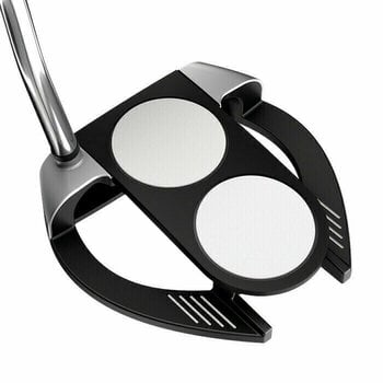 Golfklub - Putter Odyssey Stroke Lab 19 2-Ball Venstrehåndet 35'' - 3