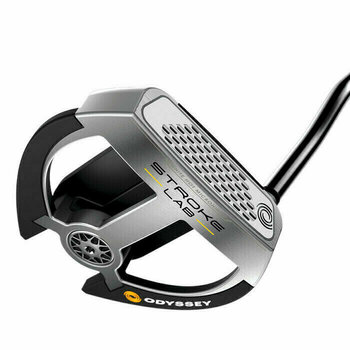 Golfschläger - Putter Odyssey Stroke Lab 19 2-Ball Linke Hand 35'' - 4