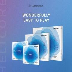 Χορδές για Βιόλα D'Addario H414 LM Χορδές για Βιόλα - 1