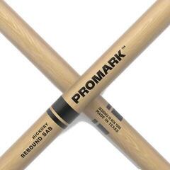 Baquetas Pro Mark RBH580AW Rebound 5AB Baquetas - 3