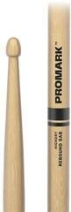 Baquetas Pro Mark RBH580AW Rebound 5AB Baquetas - 4