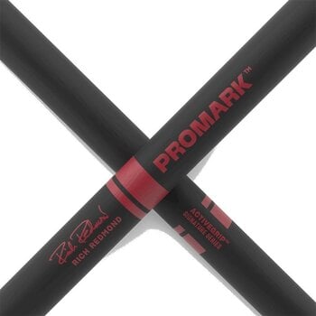 Bacchette Batteria Pro Mark TXRRW-AG Rich Redmond ActiveGrip Bacchette Batteria - 9