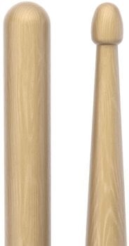 Baguettes Pro Mark RBH580LAW Rebound 5AB Long Baguettes - 2