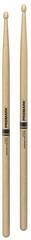 Барабанні палички Pro Mark RBH580LAW Rebound 5AB Long Барабанні палички - 2