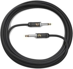 Instrument Cable D'Addario PW-AMSGRA-15 American Stage Instrument Cable - 3