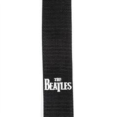 Колан за китара D'Addario PWSBT100 Beatles Polypropylene Колан за китара - 1