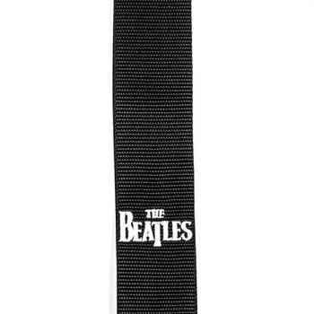 Correa de guitarra textil D'Addario PWSBT100 Beatles Polypropylene Correa de guitarra textil - 2
