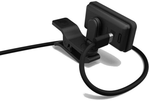 Afinadore de clips D'Addario Eclipse Rechargeable Cello & Bass Afinadore de clips - 2