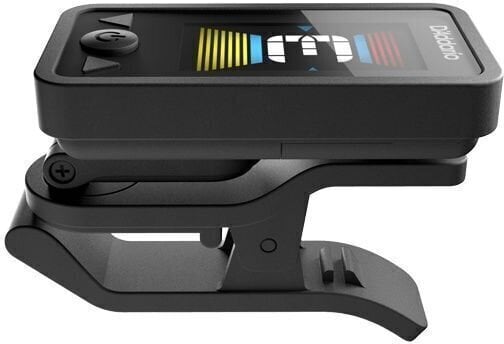 Afinadore de clips D'Addario Eclipse Rechargeable Cello & Bass Afinadore de clips - 4