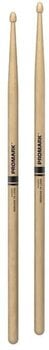 Baguettes Pro Mark RBH535LAW Rebound 7A Long Baguettes - 3
