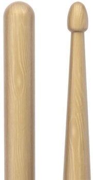 Baguettes Pro Mark RBH535LAW Rebound 7A Long Baguettes - 4