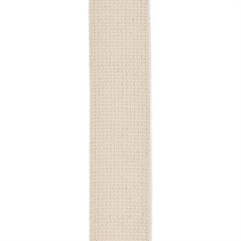 Correa de guitarra textil D'Addario 50CT01 Cotton Correa de guitarra textil - 2