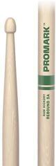 Bubnjarske palice Pro Mark RBHR565AW Rebound 5A Raw Bubnjarske palice - 1