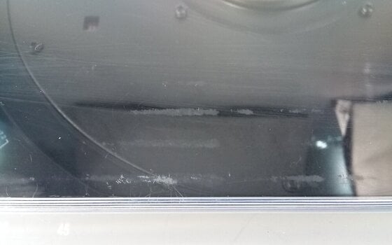 DJ-platenspeler Audio-Technica AT-LP140XP Black DJ-platenspeler (Alleen uitgepakt) - 3