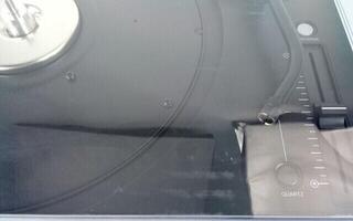 DJ-platenspeler Audio-Technica AT-LP140XP Black DJ-platenspeler (Alleen uitgepakt) - 3