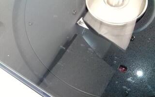 DJ-platenspeler Audio-Technica AT-LP140XP Black DJ-platenspeler (Alleen uitgepakt) - 4