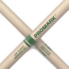 Bubnjarske palice Pro Mark RBHR565AW Rebound 5A Raw Bubnjarske palice - 4