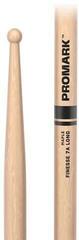 Барабанні палички Pro Mark RBM535LRW Finesse 7A Long Барабанні палички - 1