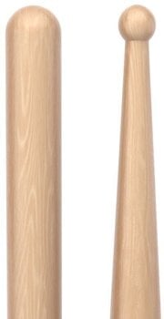 Baguettes Pro Mark RBM535LRW Finesse 7A Long Baguettes - 4