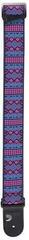 Tekstilni remen za gitaru D'Addario 50RW14 Eco Outrun Woven Tekstilni remen za gitaru - 6
