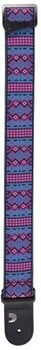 Tekstilni remen za gitaru D'Addario 50RW14 Eco Outrun Woven Tekstilni remen za gitaru - 7
