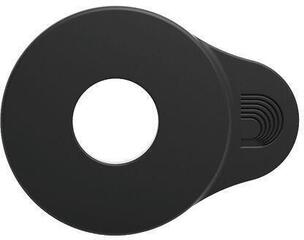 Tekstilni remen za gitaru D'Addario PW-FLSB-04BK Flex Lock Strap Block Tekstilni remen za gitaru - 3