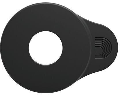 Tekstilni remen za gitaru D'Addario PW-FLSB-04BK Flex Lock Strap Block Tekstilni remen za gitaru - 4